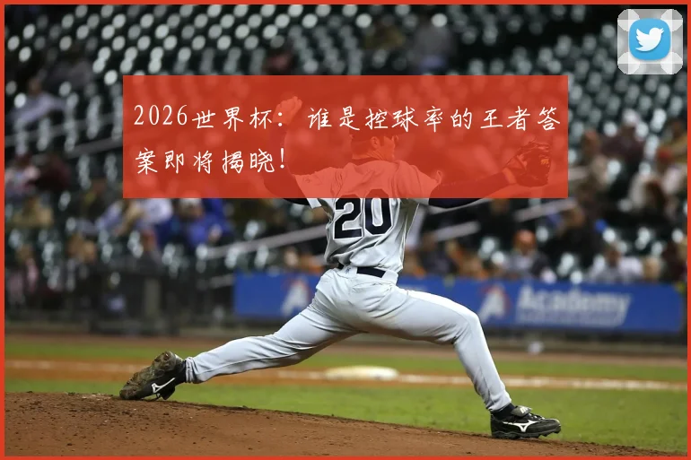 2026世界杯:谁是控球率的王者答案即将揭晓!